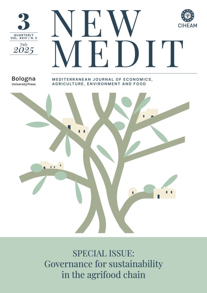 New Medit cover